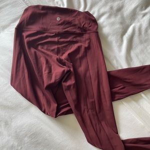 Lululemon Align Leggings
